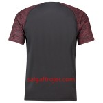 Arsenal Fodboldtrøjer Målmand Hjemmebanesæt 2018/19 Kort ærmer